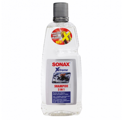 Sonax 215.300 Extreme Wash & Dry 1l